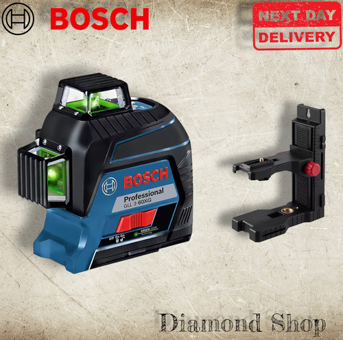 Bosch gll 3x360 green - bosch,