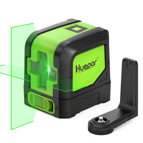 Huepar 100 feet diy - 100,