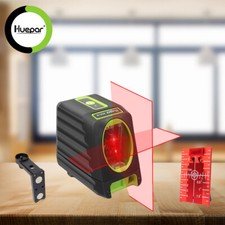 Huepar 150 feet Red Cross Line