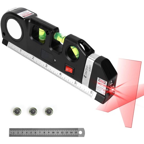 Laser level multipurpose - laser,