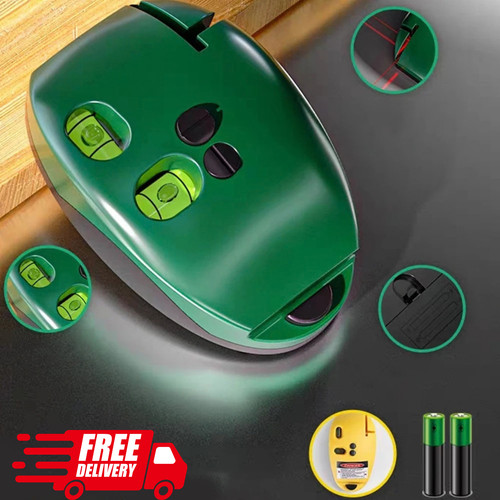 Laser level - 90°, –