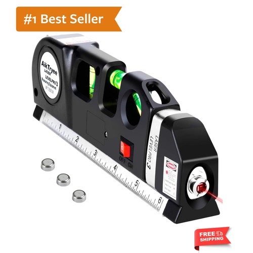 Laser level line tool - laser,