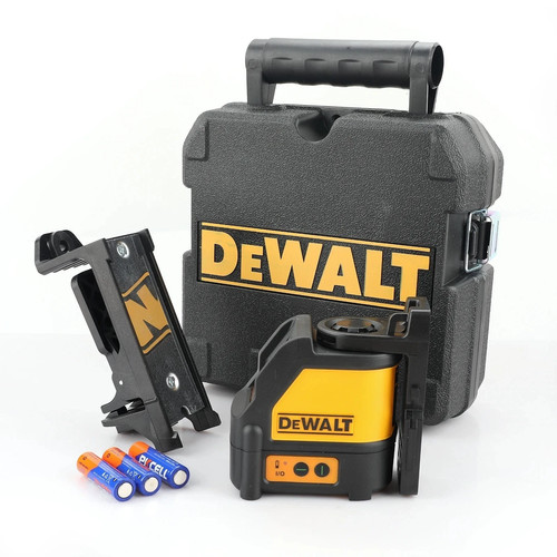 Dewalt dw088cg green - dw088cg, laser