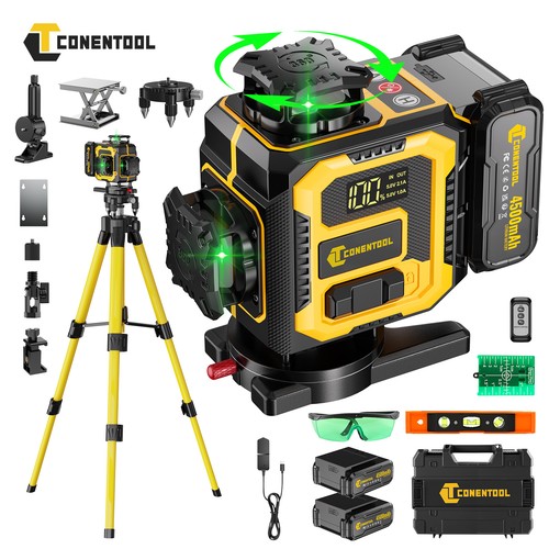 360 self leveling green - self-leveling,