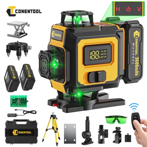 360 laser level line - 16,