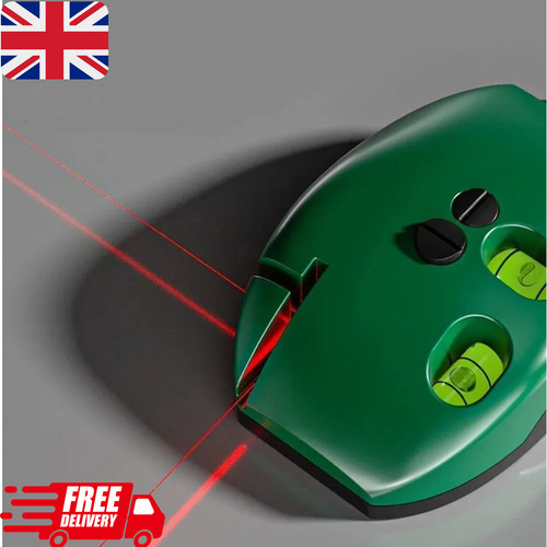 Laser level - “90°, –