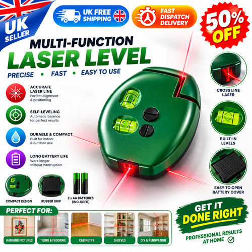 Laser level - “90°,