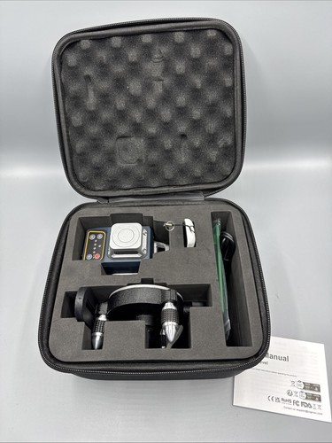 Green cross line laser - cross,