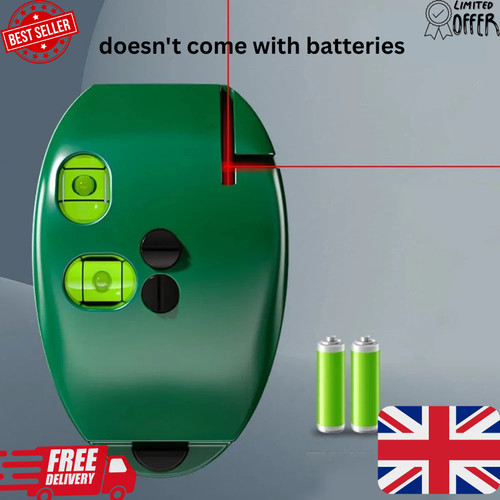Laser level - laser, –