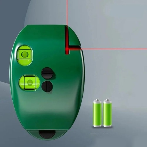 Laser level - “90°,