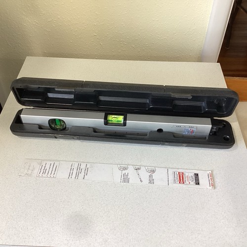Lazerpro laser level - lazerpro,