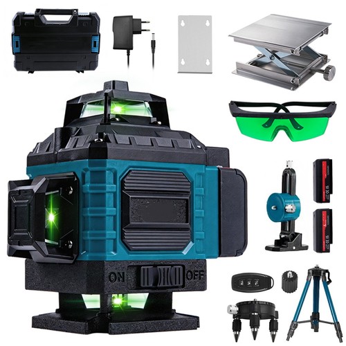 Line laser level 360 - laser,