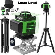 2026 4D 16 Lines Laser Level