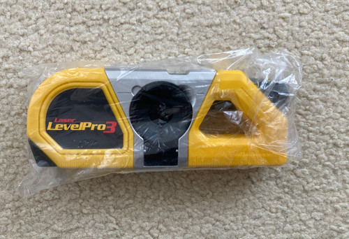 Laser level - laser,