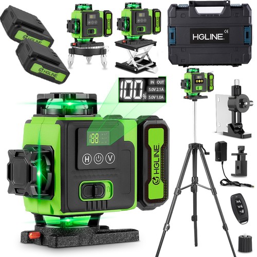 Line laser level - laser,