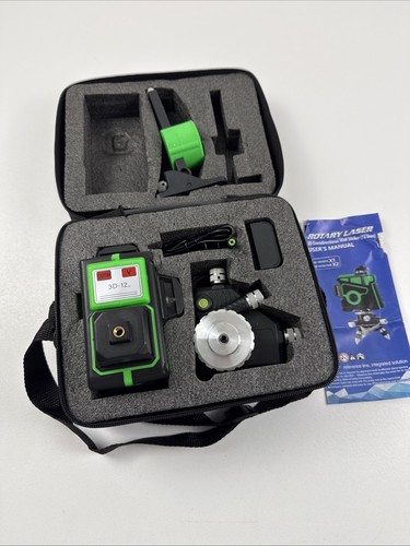 Laser level 360 12 - laser,