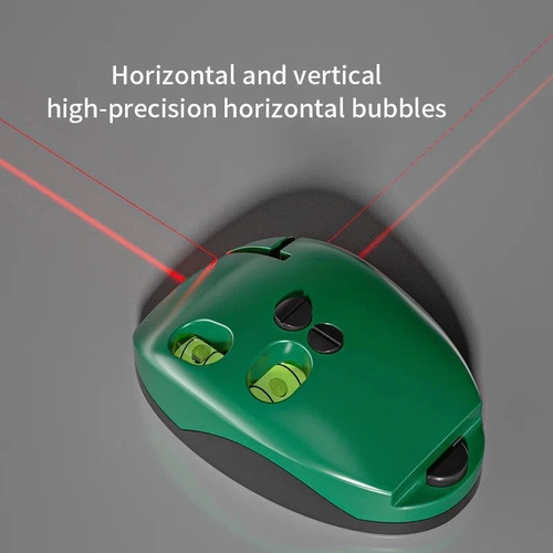 Laser level - level, –