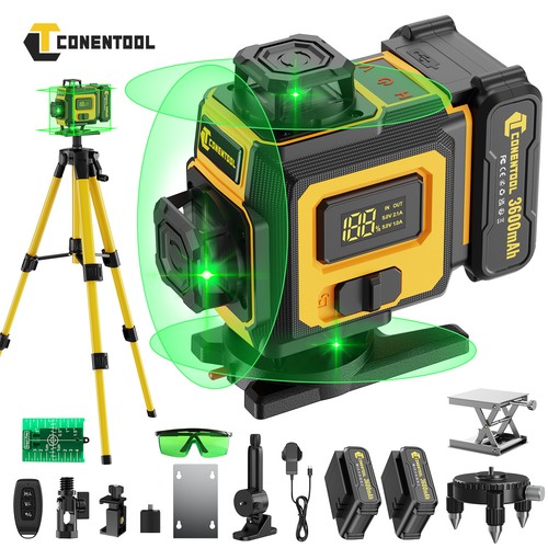 Conentool line 4x360 - 16, 4x360°