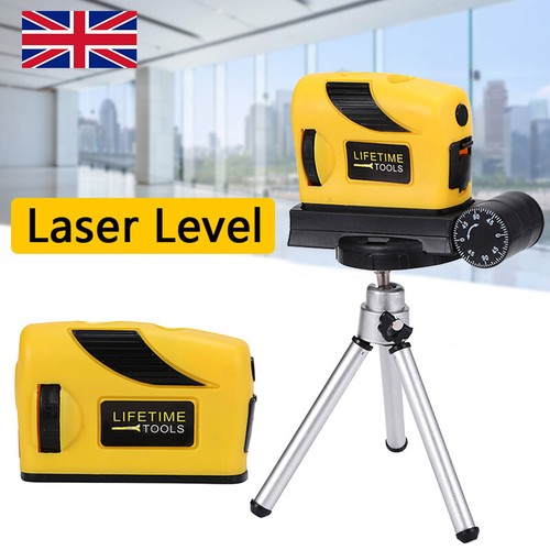 Laser level self leveling - level,