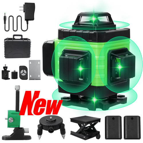 360 self leveling - 360°,