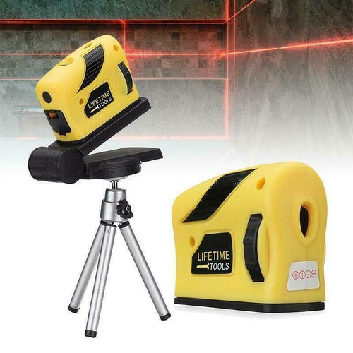 New in1 laser spirit level - 4,
