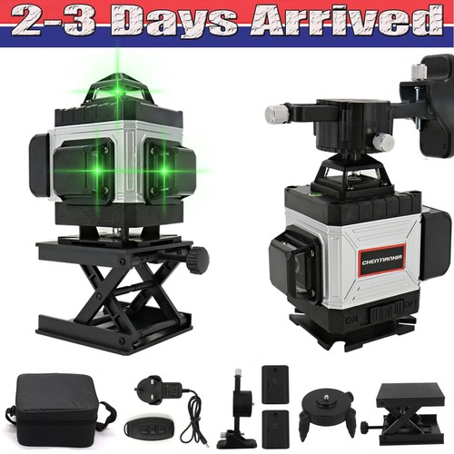360 laser level self - 360°,