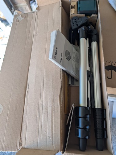 Bosch quigo plus self - quigo,