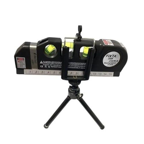Multipurpose laser level tool - multipurpose,