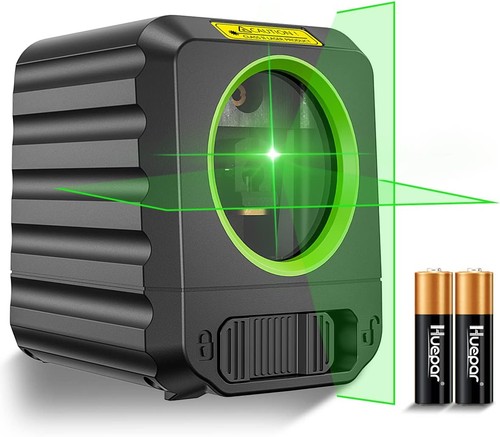 Laser level huepar lazer - laser,
