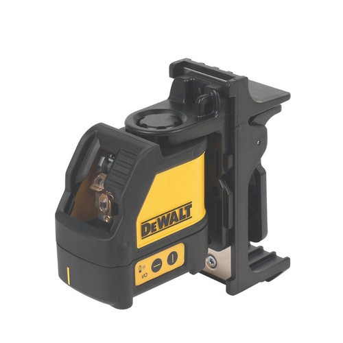 Dewalt self levelling line - levelling,