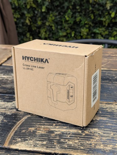 Hychika level self leveling - hychika,