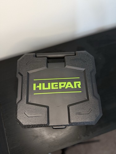 Huepar 360 self leveling - huepar, 360°