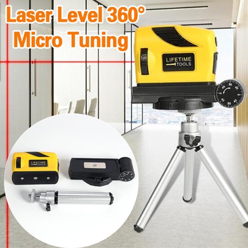 Laser level self - 3d,